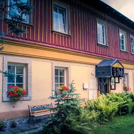 - Riesengebirge 2533 Harrachov