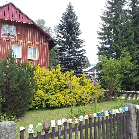 - Riesengebirge 2533 Lejlighed *