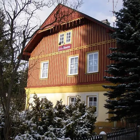 - Riesengebirge 2533 Harrachov