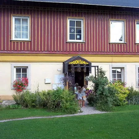 - Riesengebirge 2533 Lejlighed Harrachov