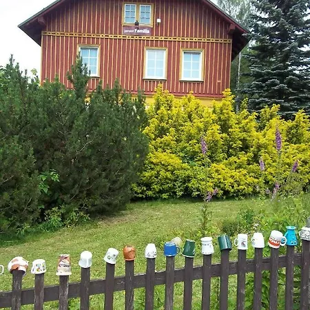 Lejlighed - Riesengebirge 2533