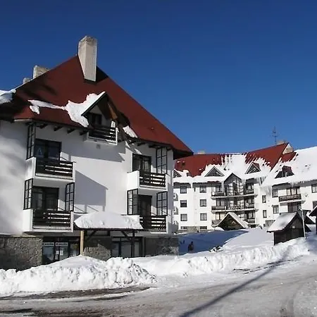 Lejlighed - Riesengebirge 2533