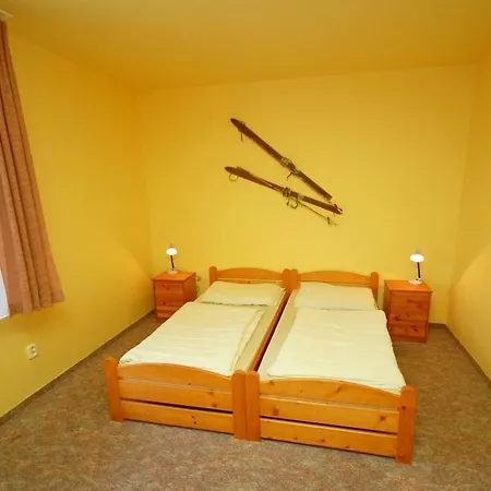 Lejlighed - Riesengebirge 2533