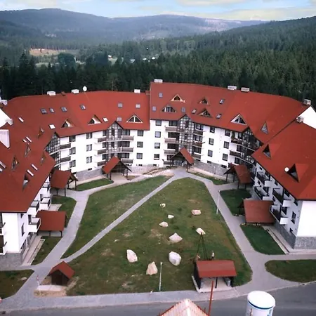 - Riesengebirge 2533 Lejlighed